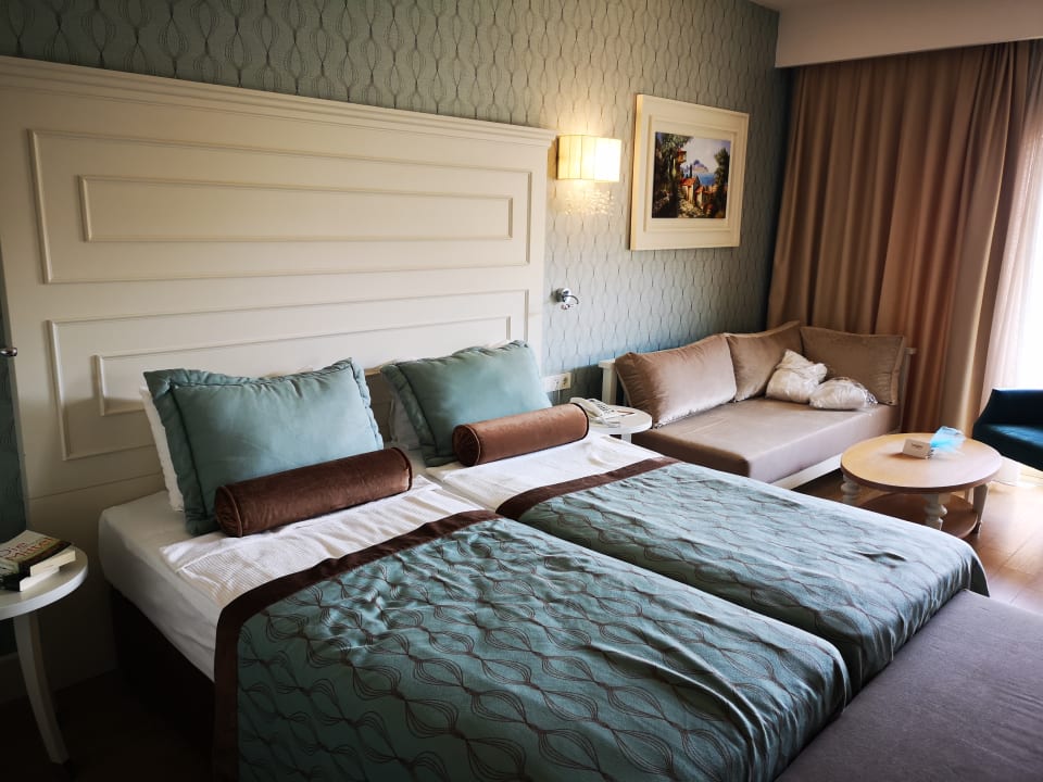 Zimmer Sentido Trendy Verbena Beach