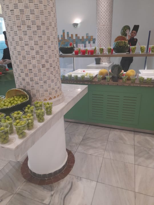 Gastro Süral Saray Hotel