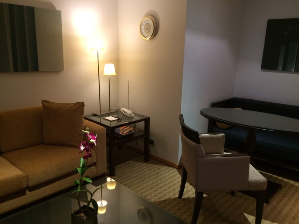 Zimmer Tower Club At Lebua