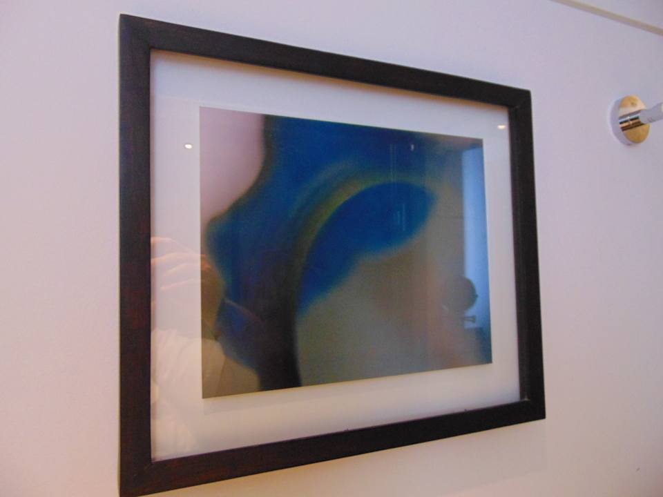 Zimmer Hotel Hilton Bogota