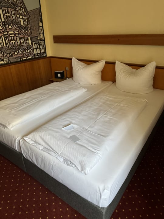 Zimmer Hotel Bayerischer Hof