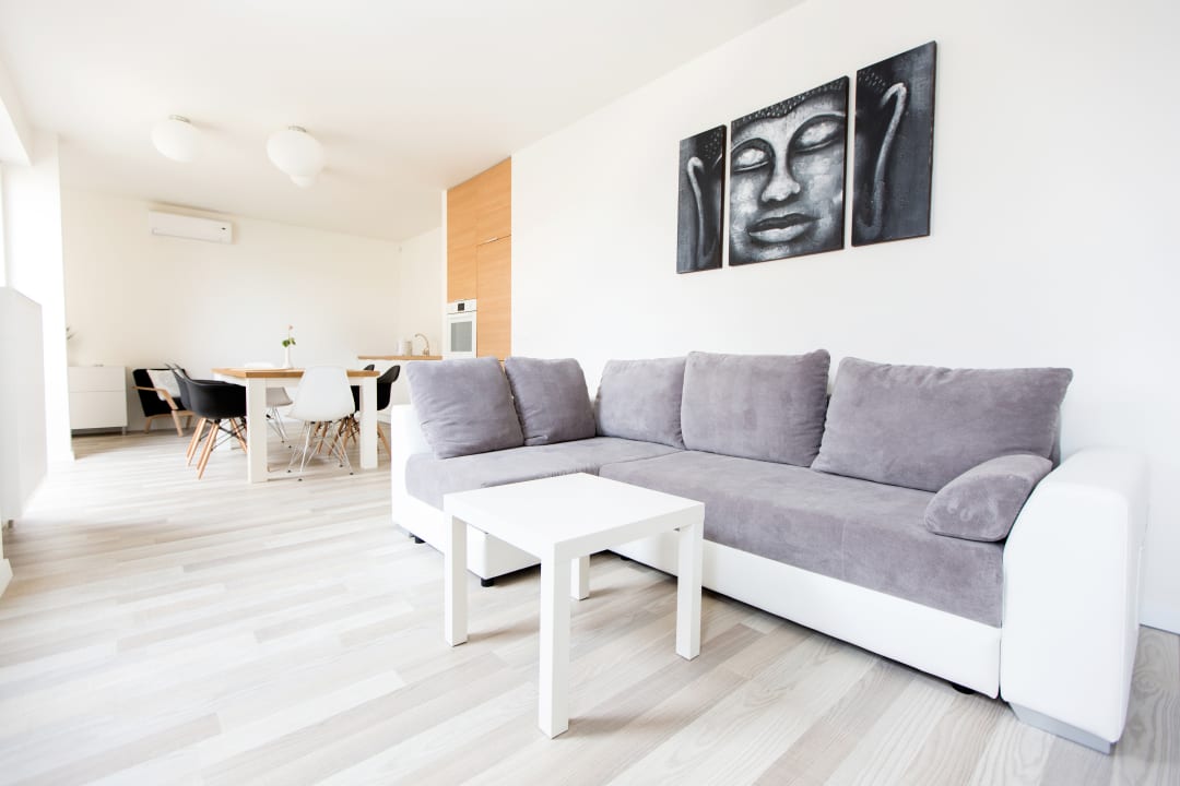 Zimmer Aparthotel 1899 by Platinum