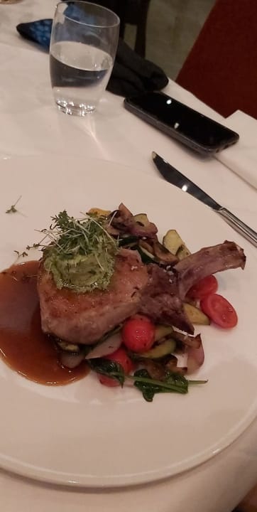 Gastro Hotel Bayerwaldhof