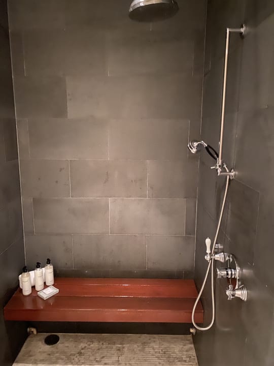 Zimmer Grand Hyatt Erawan Bangkok