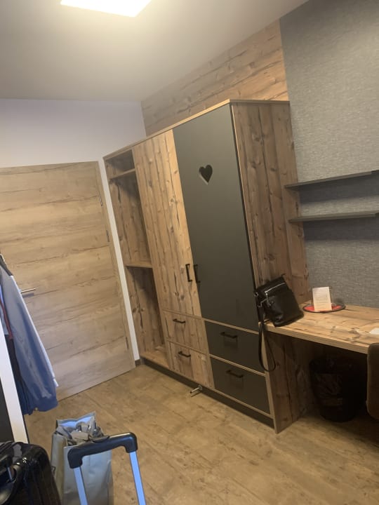 Zimmer Hotel Samerhof und Nebenhäuser