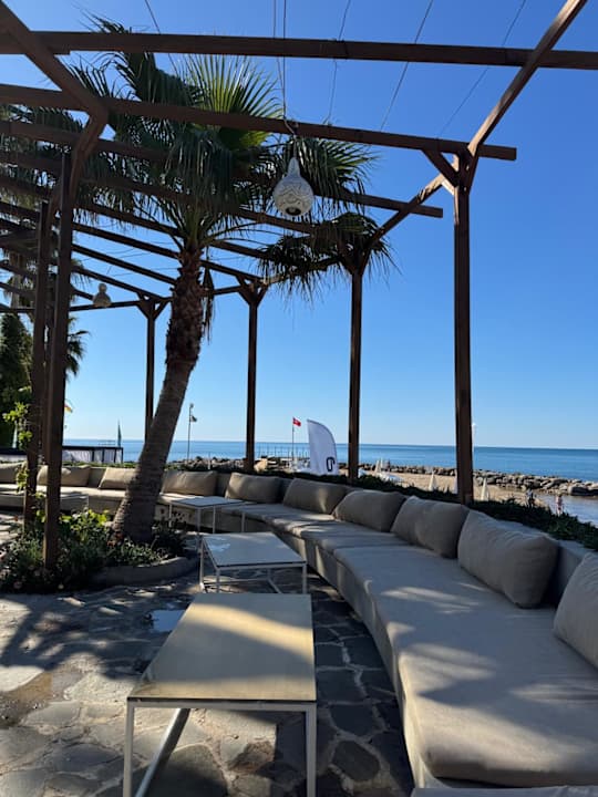 Strand Numa Bay Exclusive Hotel