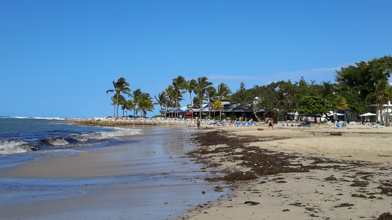 Strand Grand Paradise Playa Dorada