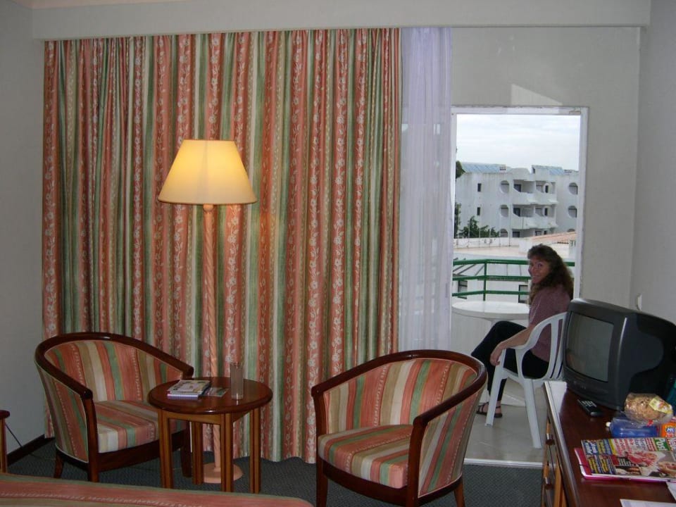 RIU Falesia PortoBay Falésia