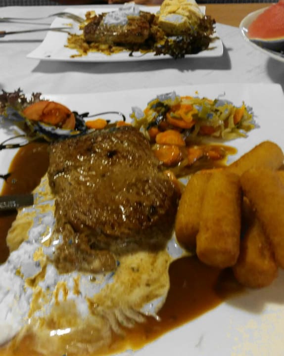 Restaurant Alpengasthof Rechtegg