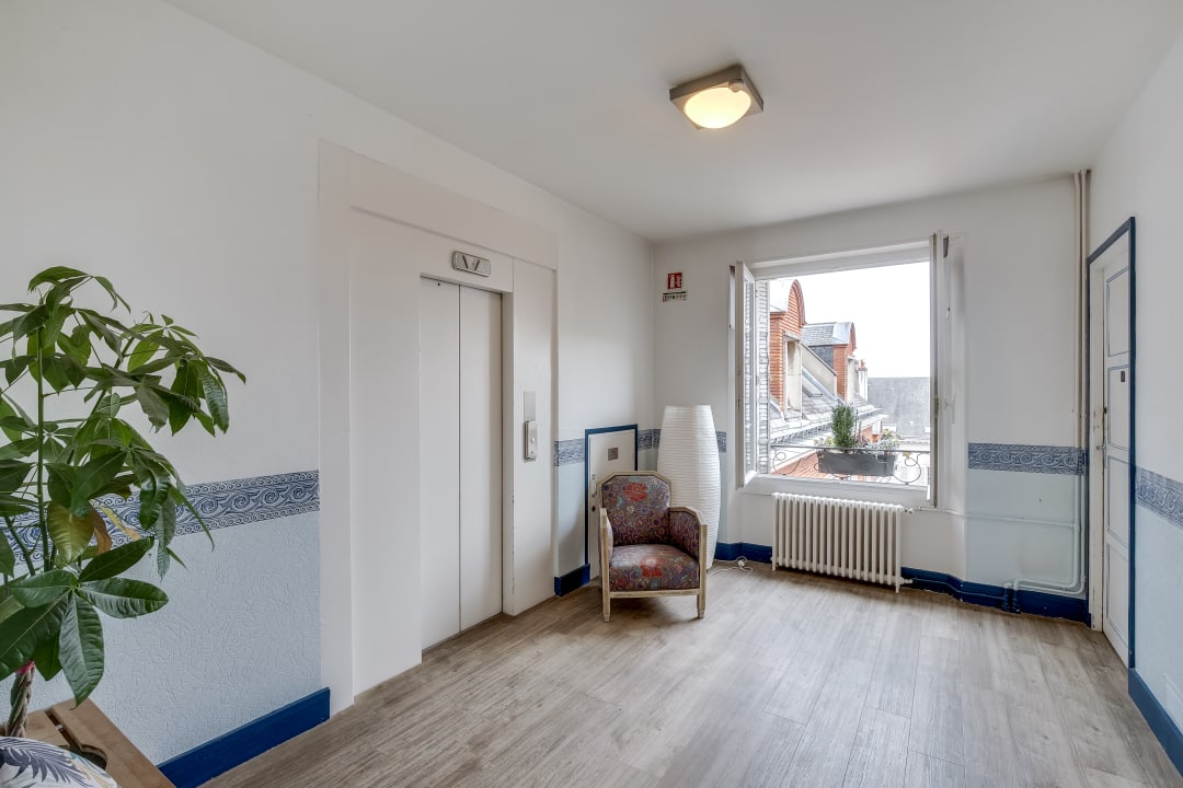 Sonstiges Hotel Marguerite