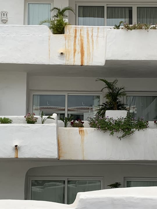 Außenansicht Dreams Jardín Tropical