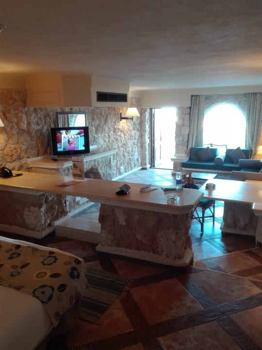 Zimmer Pickalbatros Citadel Resort