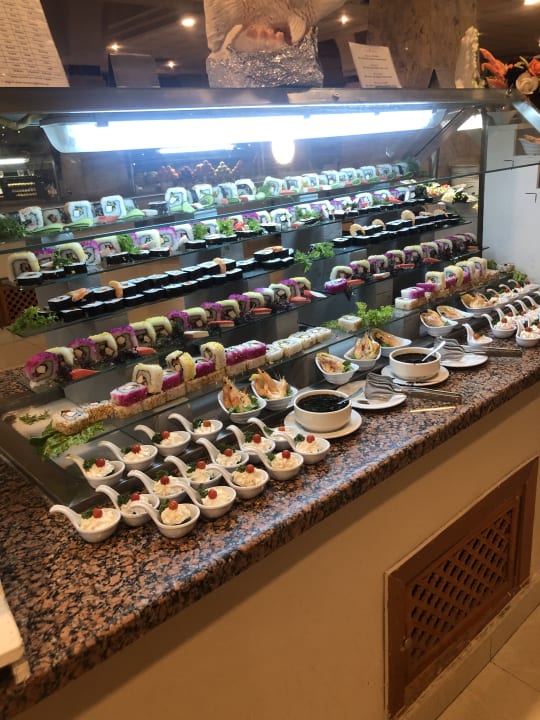 Gastro Hotel Gorgonia Beach Resort