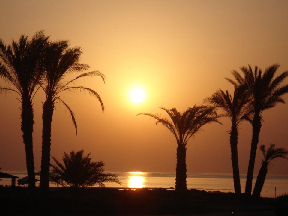 Sonnenaufgang Lahami Bay Beach Resort