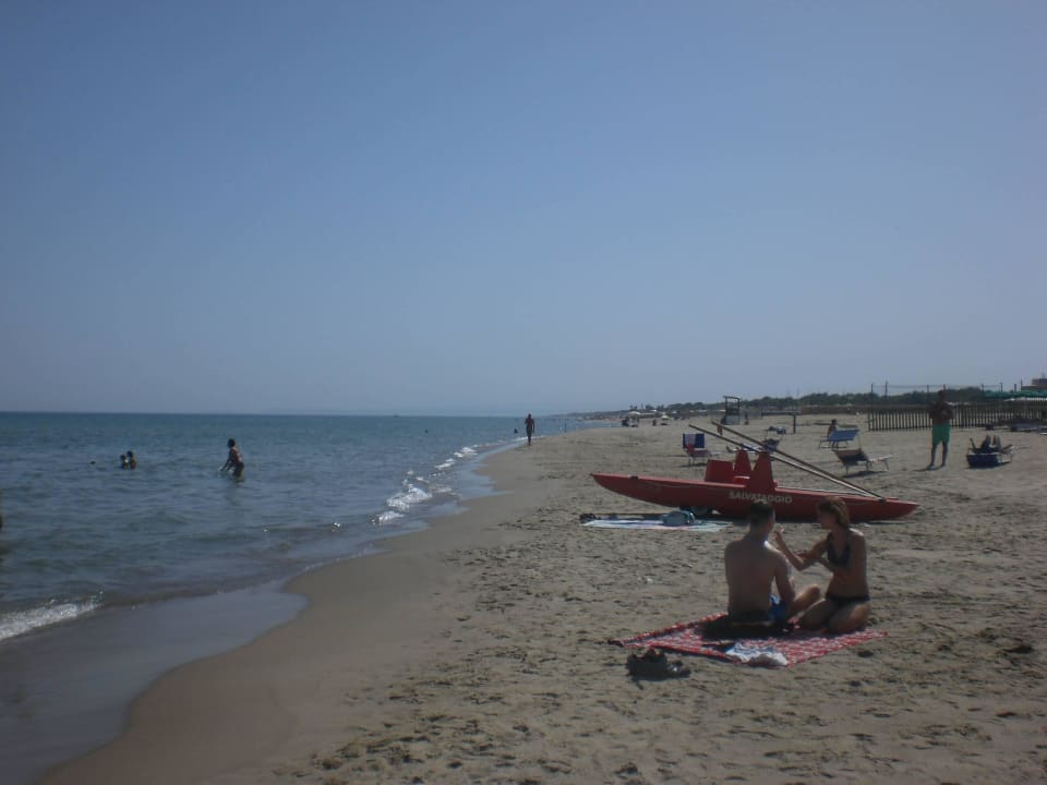 Strand NH Catania Parco Degli Aragonesi