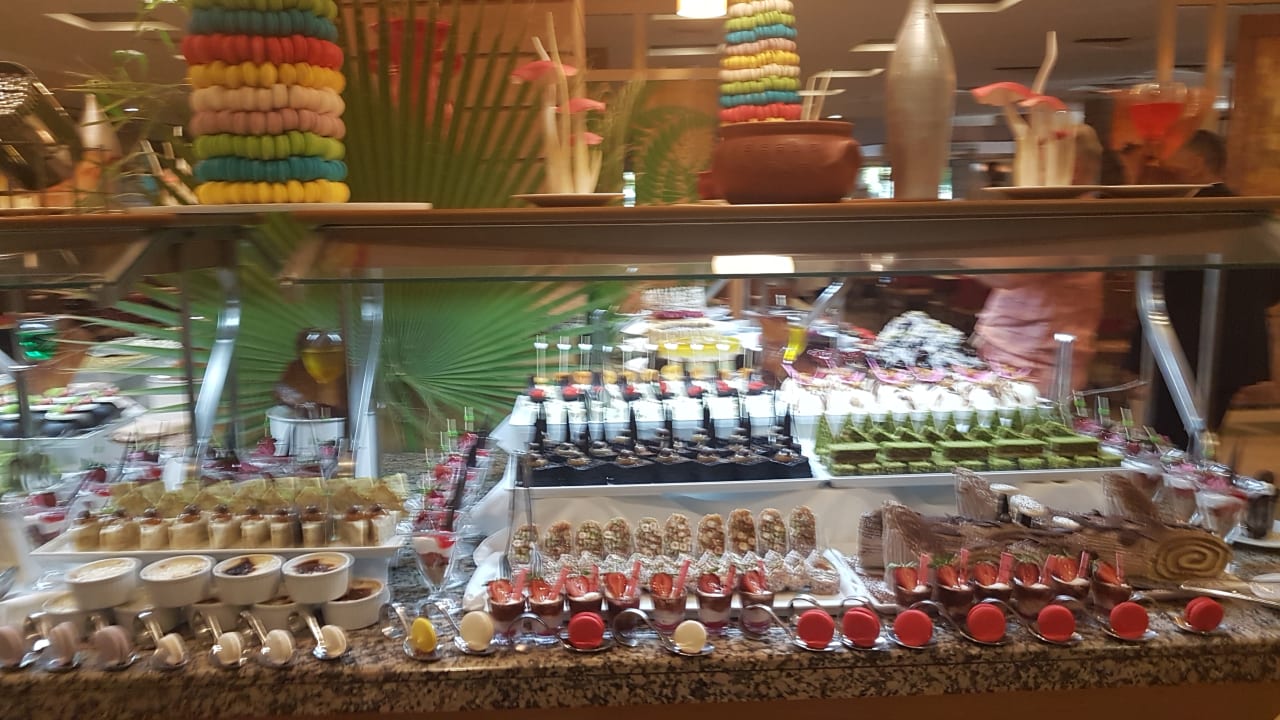 Gastro Trendy Aspendos Beach Hotel