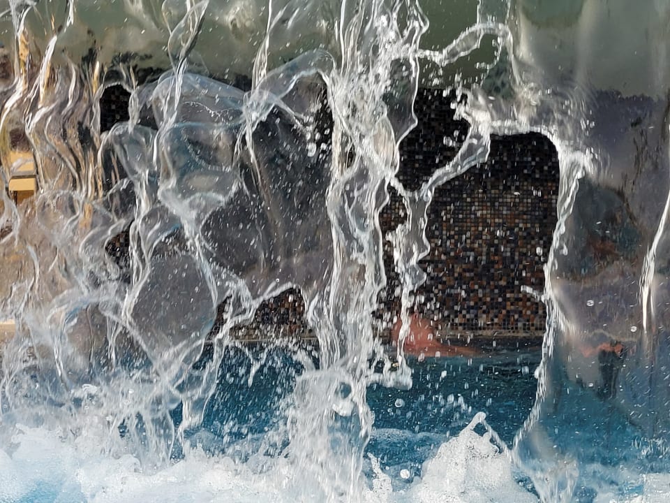 Pool Jolie Ville Kings Island Luxor