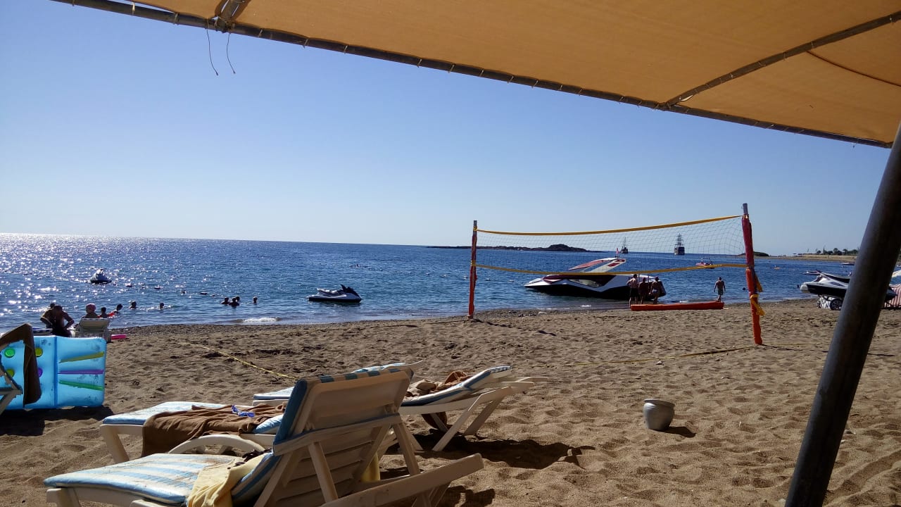 Strand Arycanda Kirman Premium