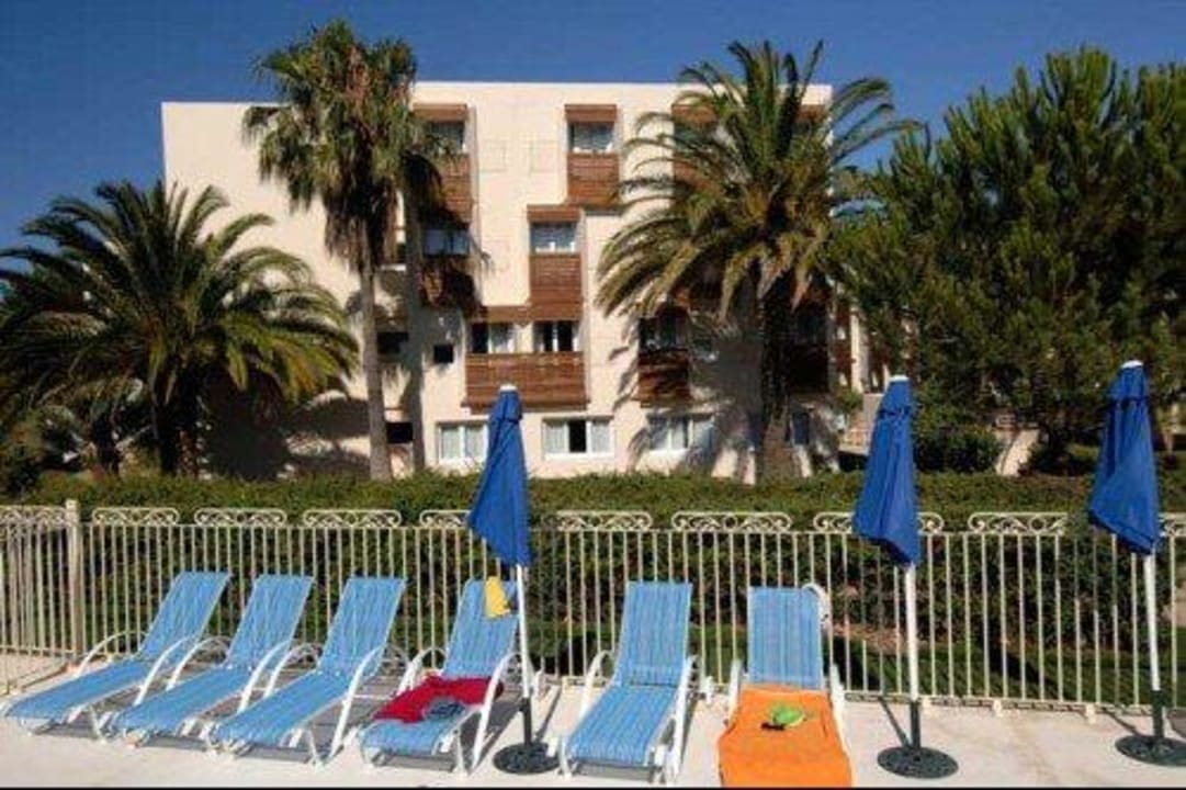 Apartments Résidence Club L île d Or Apartments Résidence Club L'île d'Or