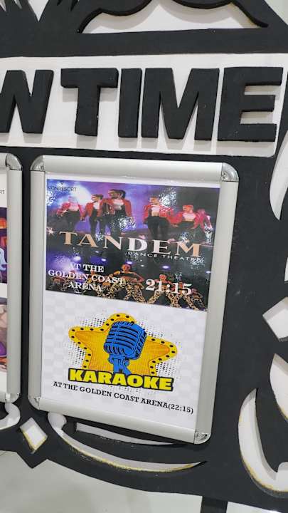 Sport & Freizeit VONRESORT Golden Beach