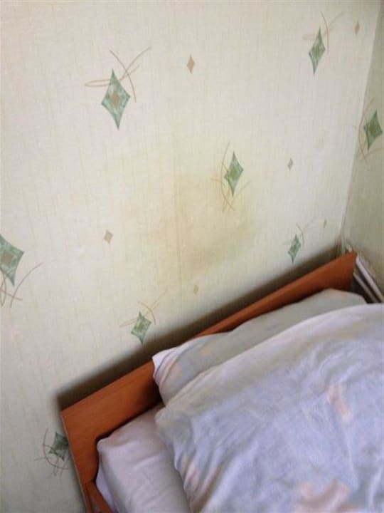 Zimmer Marins Park Hotel