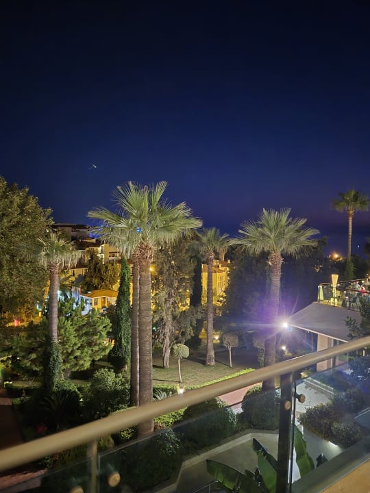 Ausblick Side Star Elegance