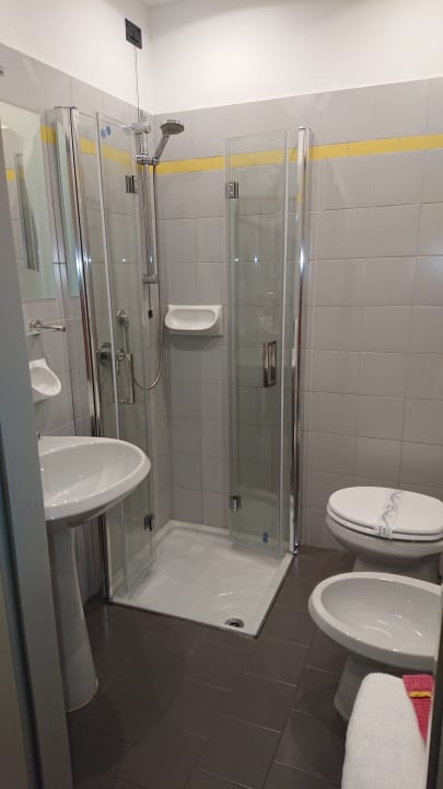 Zimmer Hotel Albergo Al Cacciatore