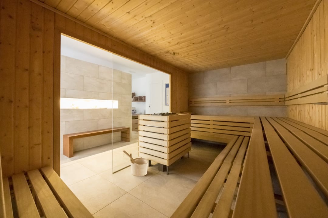 Sport & Freizeit allsun Hotel Lucana