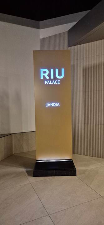 Zimmer Hotel Riu Palace Jandia