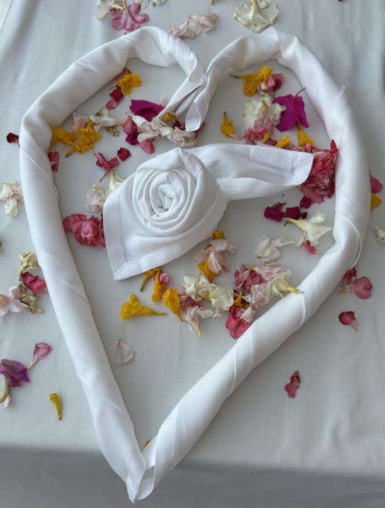 Gastro TUI BLUE Xanthe