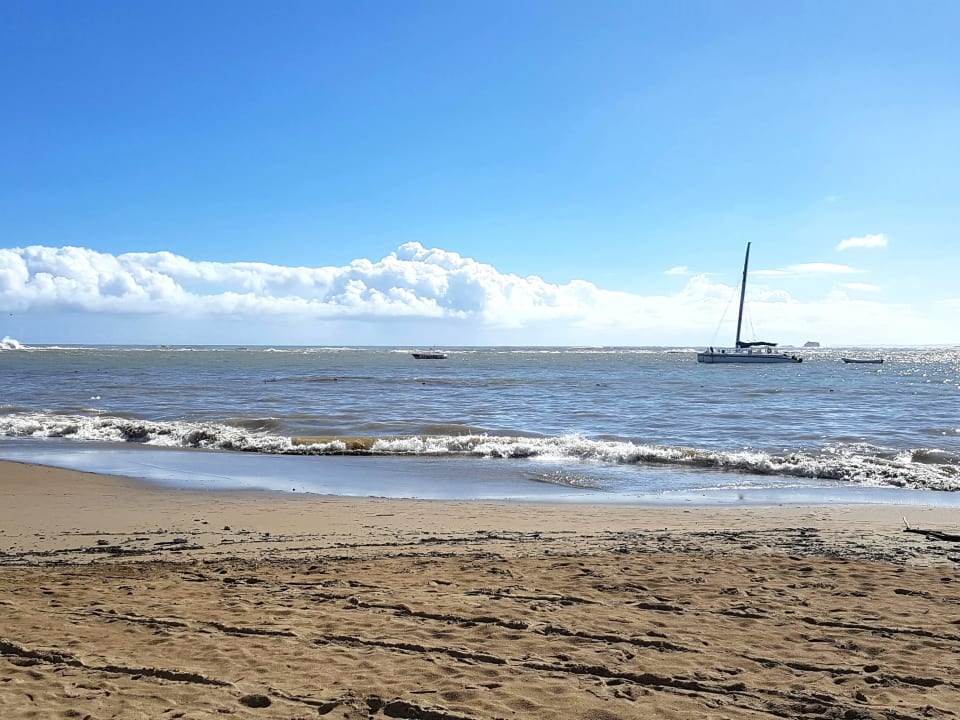 Strand Sunscape Puerto Plata