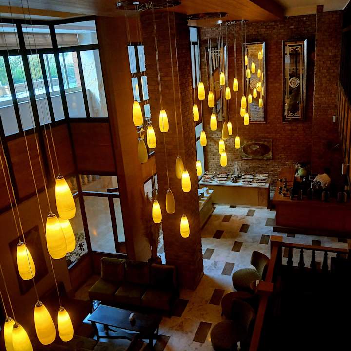 Gastro Sentido Trendy Verbena Beach