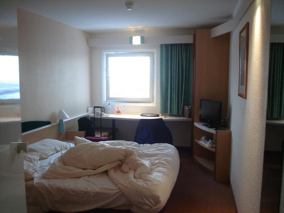 Ibis-Standard Hotel ibis London Wembley