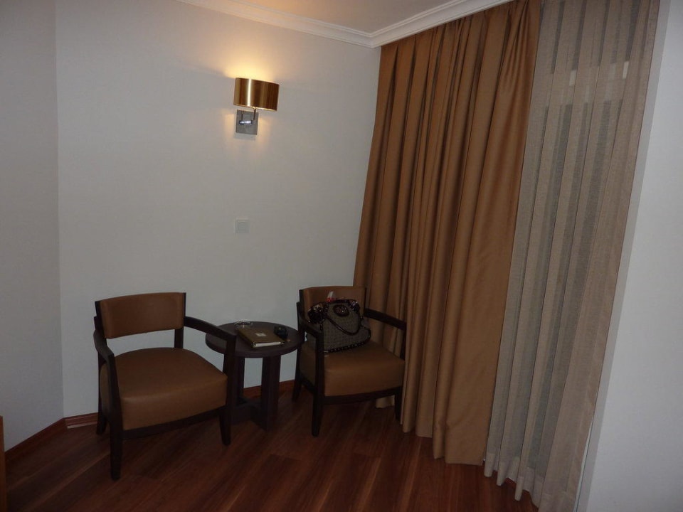 Zimmer 1433 Akka Alinda Hotel