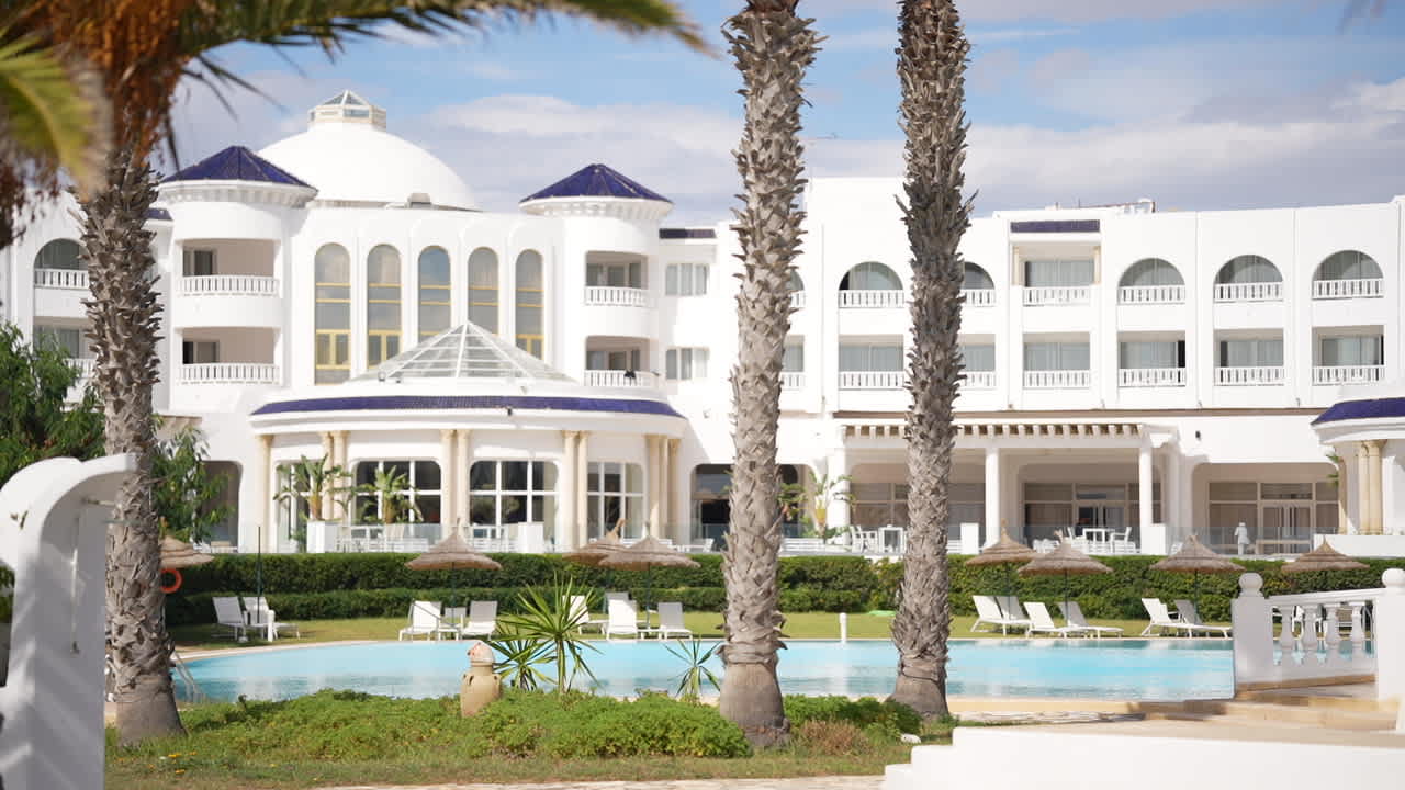 Gastro Royal Tulip Taj Sultan