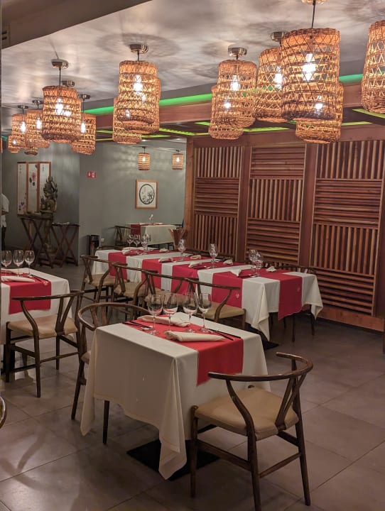 Gastro Viva Azteca by Wyndham - All Inclusive Resort