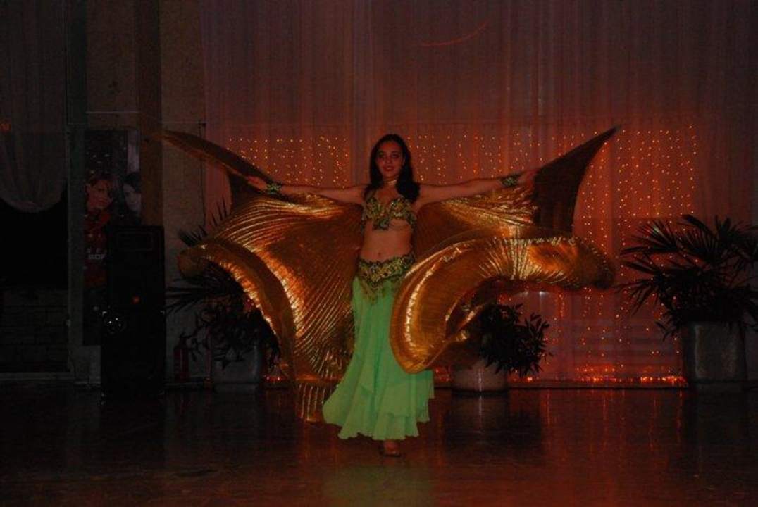 Анимация Sanatorium Weiße Nächte / Санаторий Белые Ночи