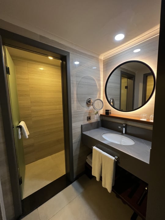 Zimmer Seaden Quality Resort & Spa