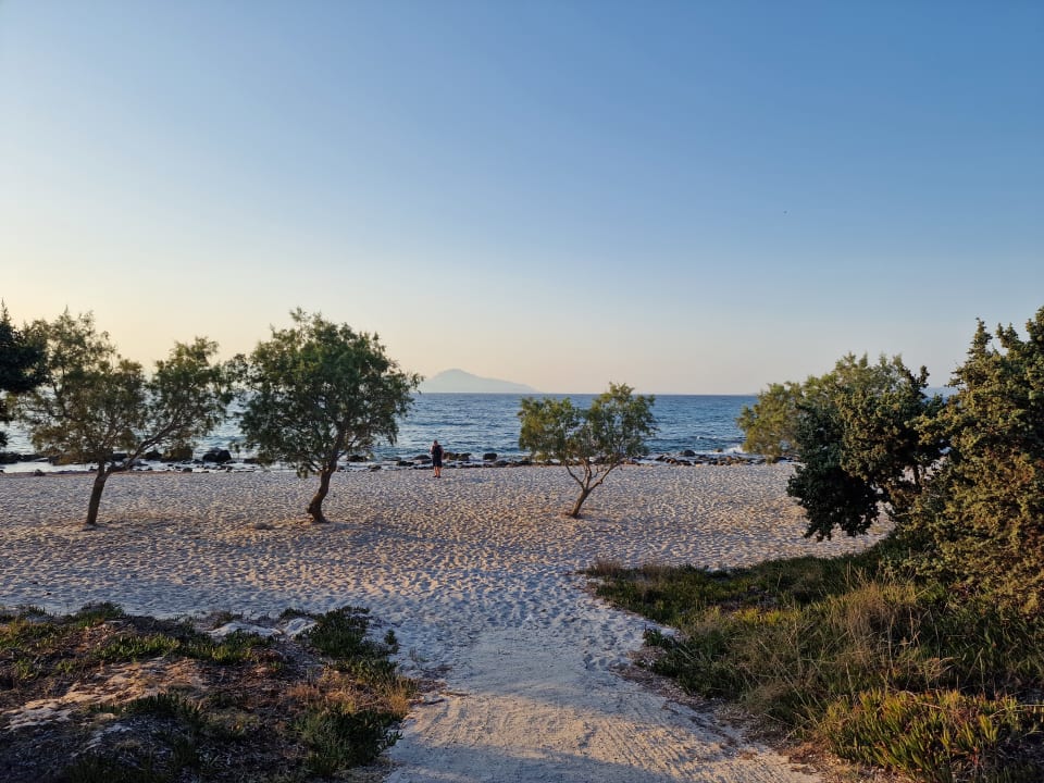 Strand Euro Village Achilleas Hotel