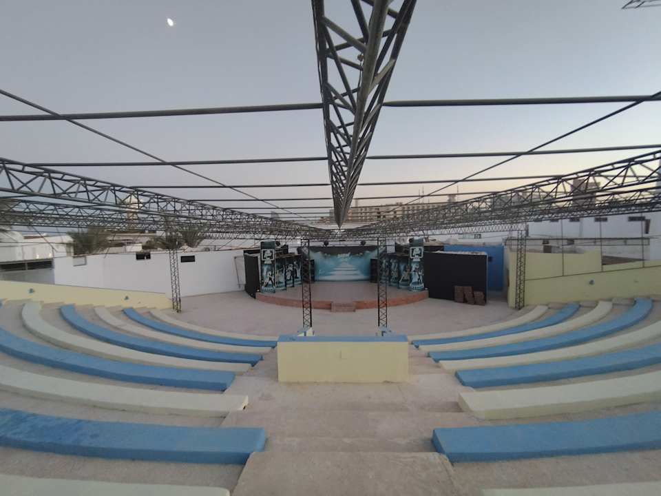 Sonstiges Arabella Azur Resort