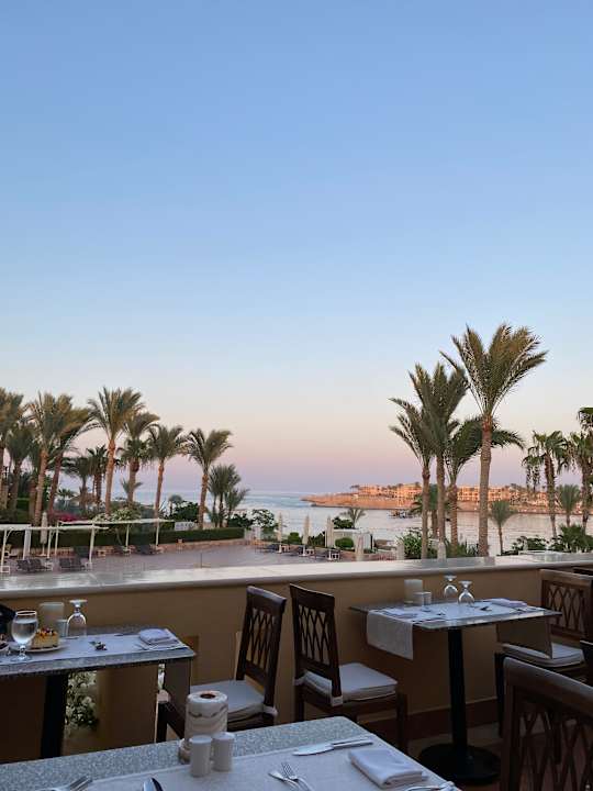 Gastro Steigenberger Coraya Beach - Adults only