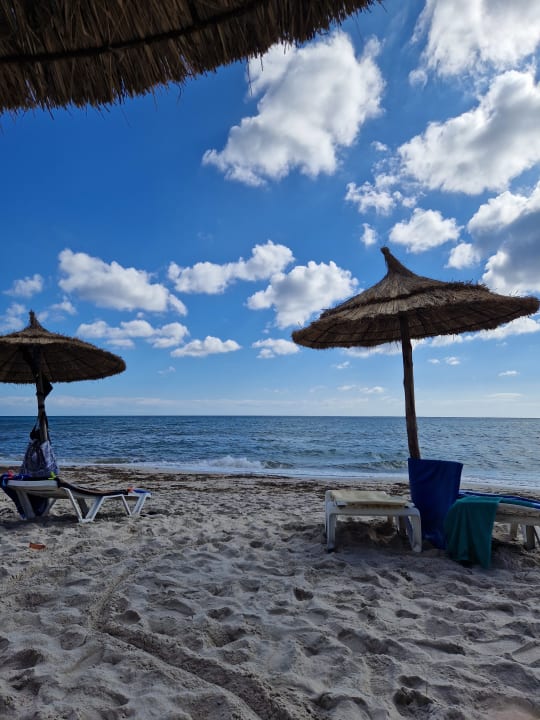 Strand El Mehdi Beach Resort