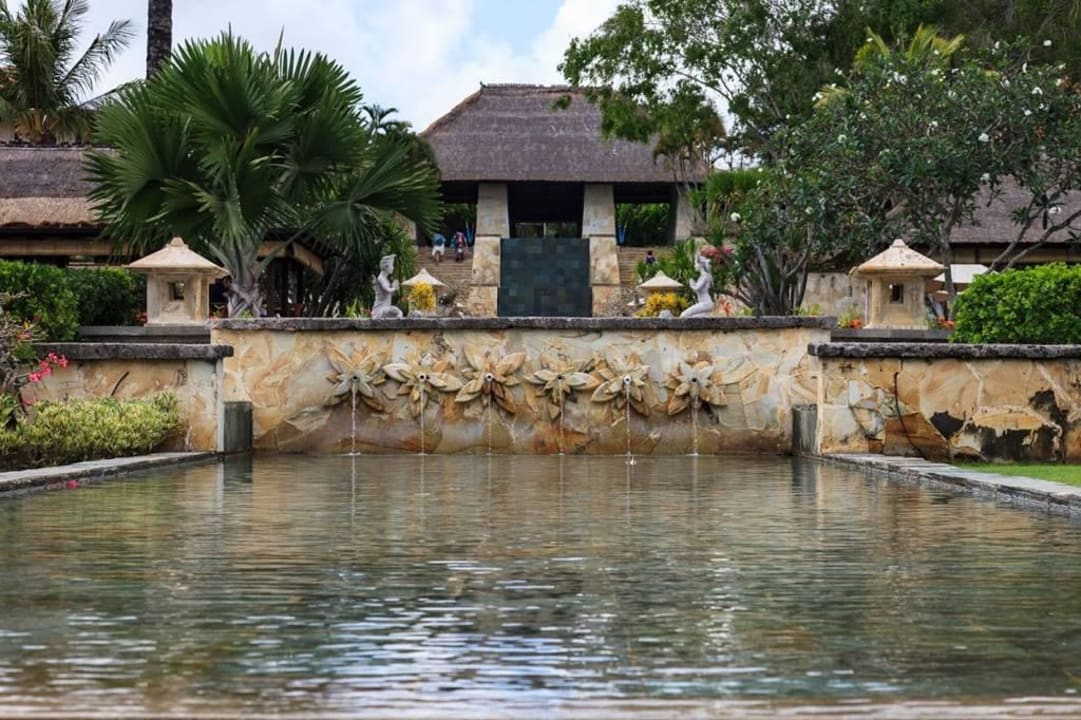 Resort AYANA Resort Bali
