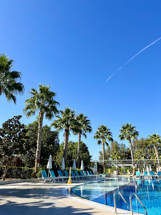 Pool Dream World Aqua Hotel