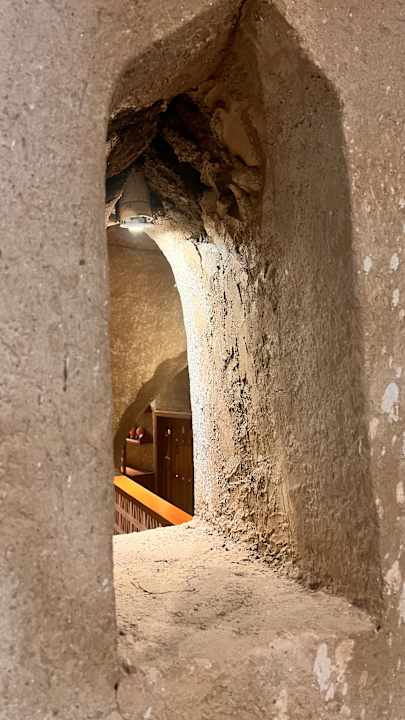 Lobby بيت الصباح نزل وكافيه Bait AlSabah Heritage Inn & Cafe