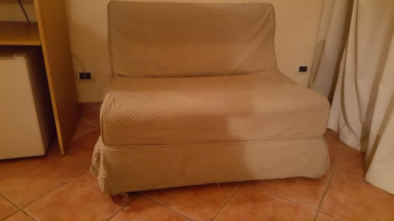 Zimmer Ghazala Gardens