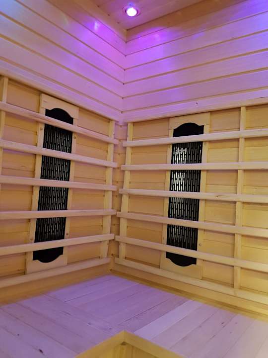 Zimmer Fischermanns Freund