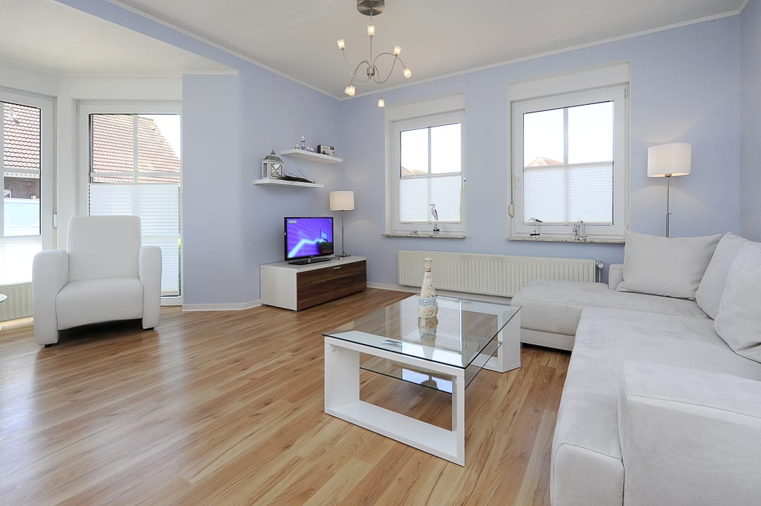 Zimmer Haus Konteradmiral Eduard Varrentrapp