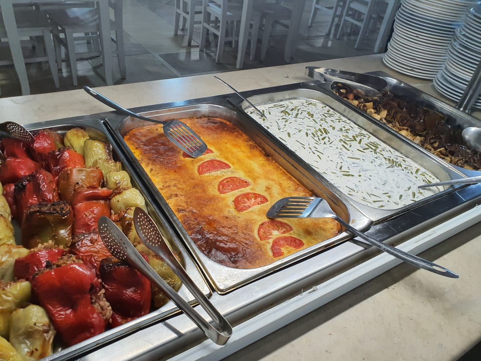 Gastro HI Hotels Imperial Resort