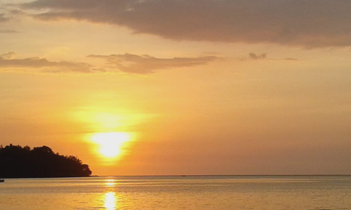 Strand Best Western Premier Bangtao Beach Resort & Spa